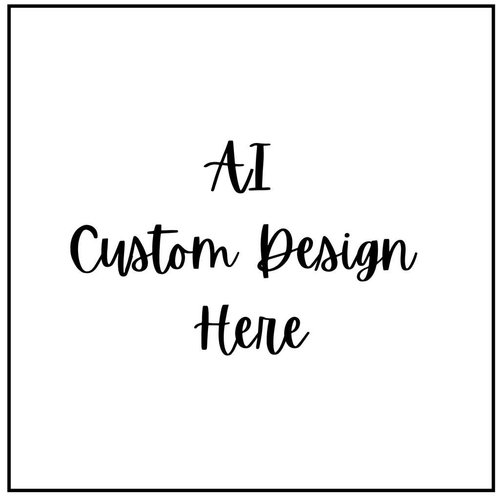 AI Custom Design Cards