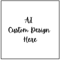 AI Custom Design Cards