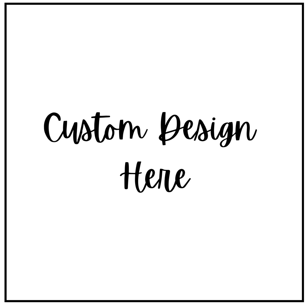 Custom Design Cards