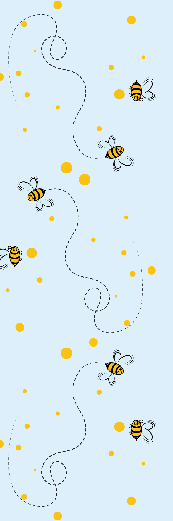 Honey Bees