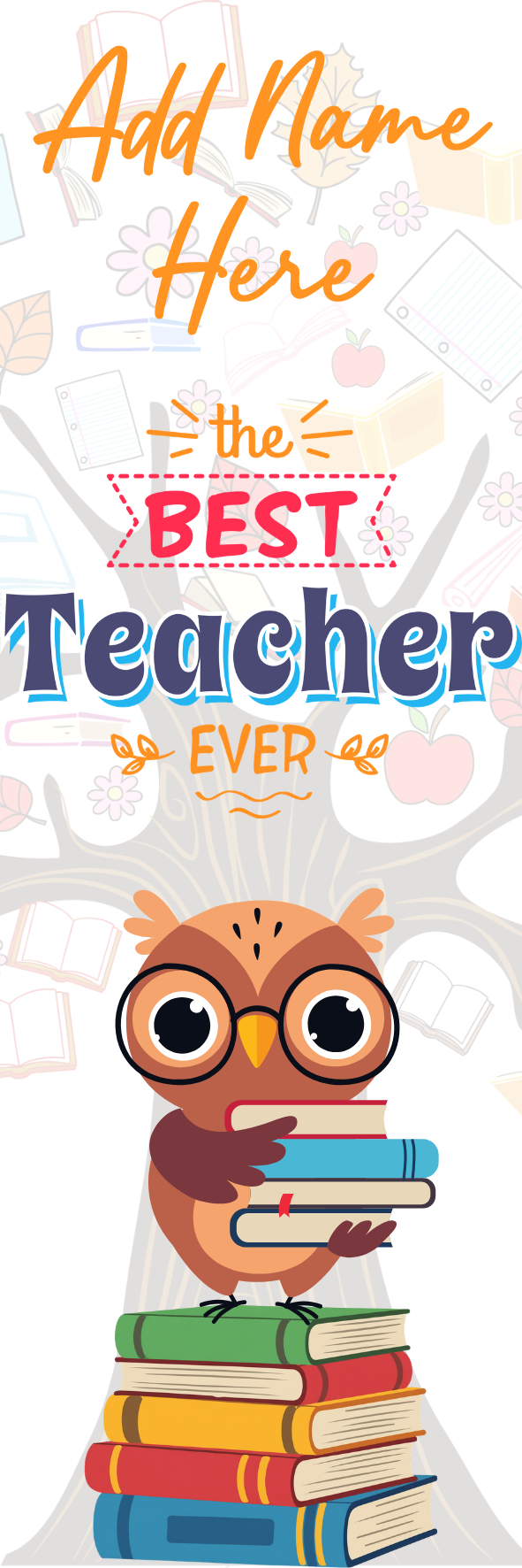 Best Teacher