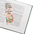 Between The Pages Is A Lovely Place To Be!