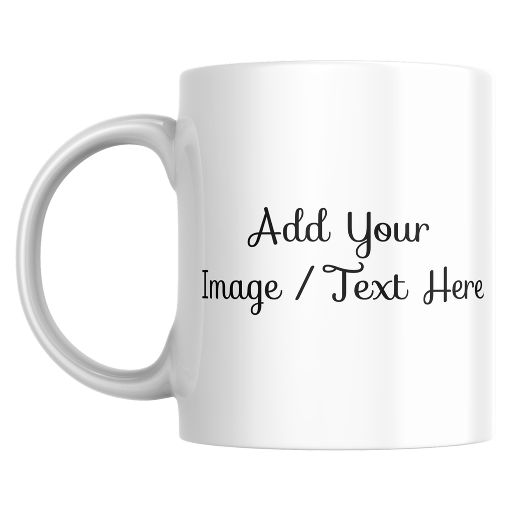 Custom Made Mug