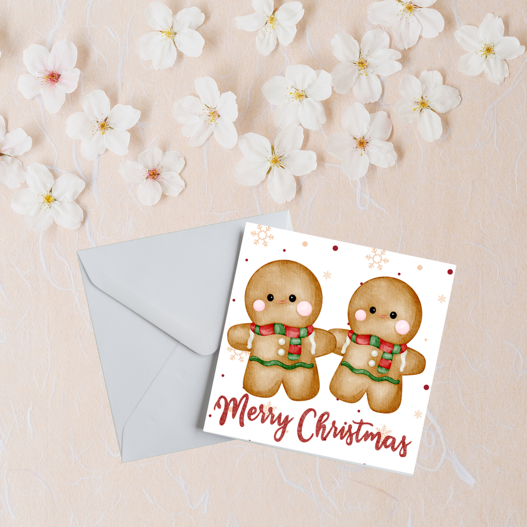 Gingerbread