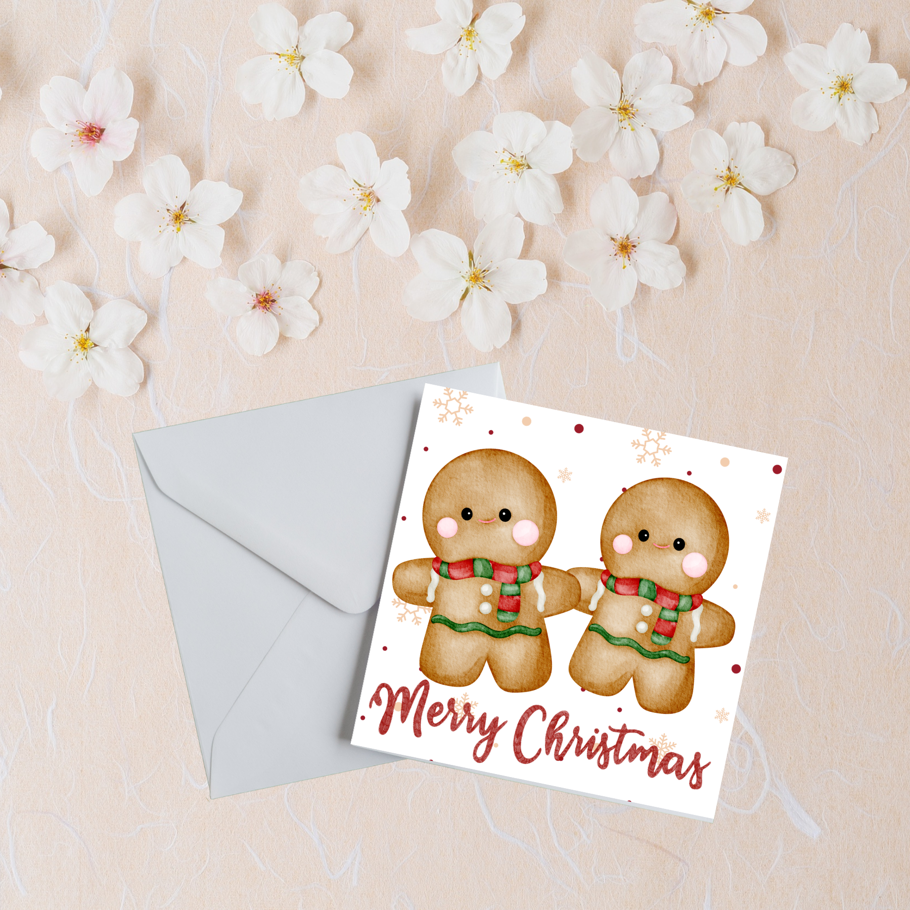 Gingerbread