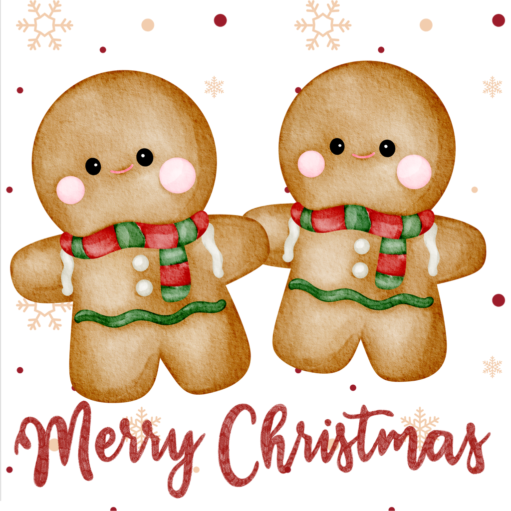 Gingerbread