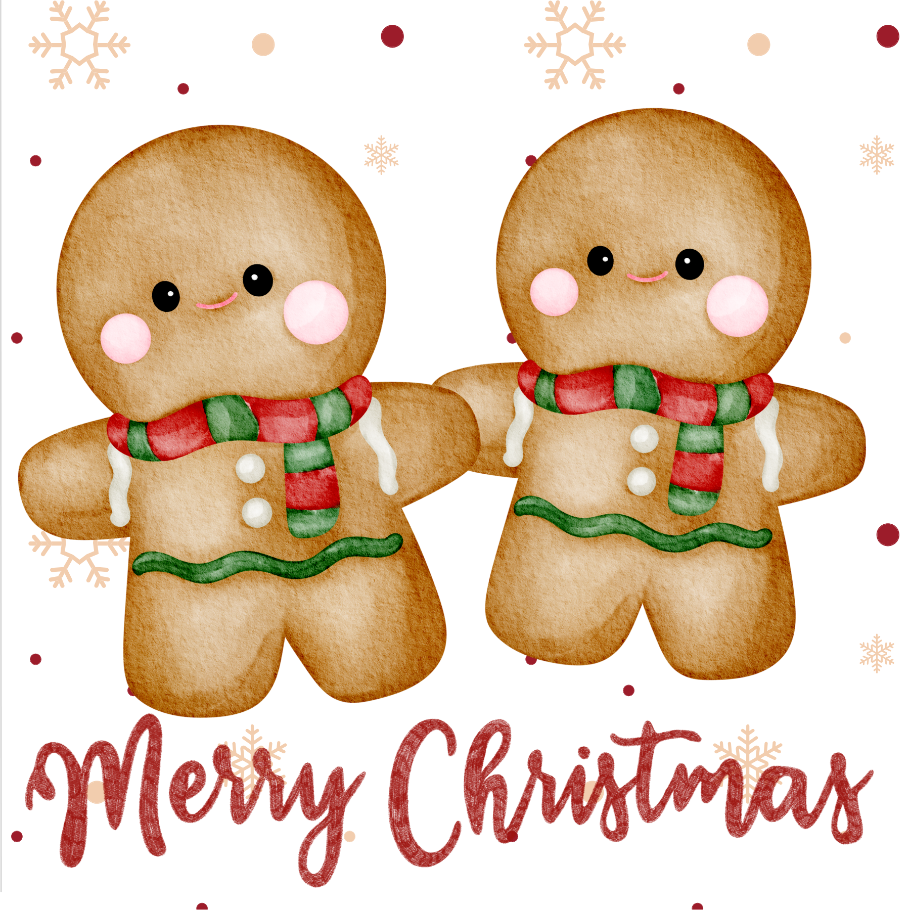 Gingerbread
