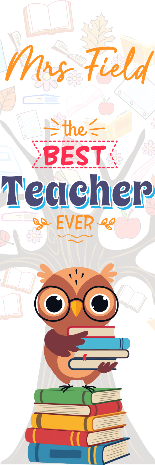 Best Teacher