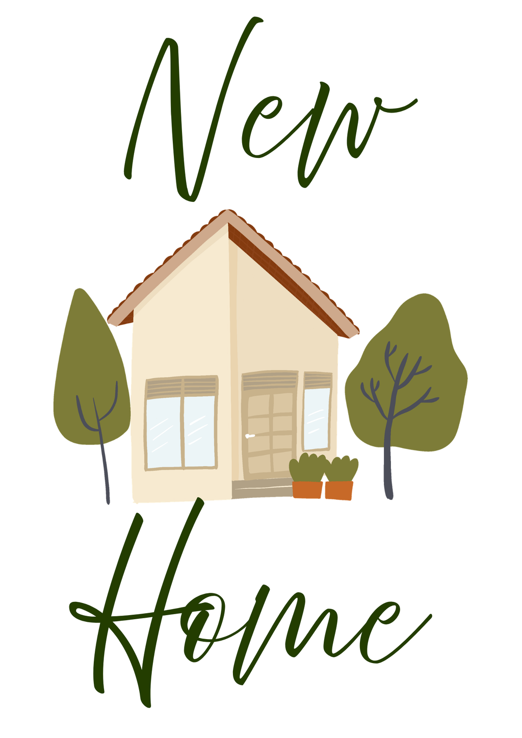 New Home