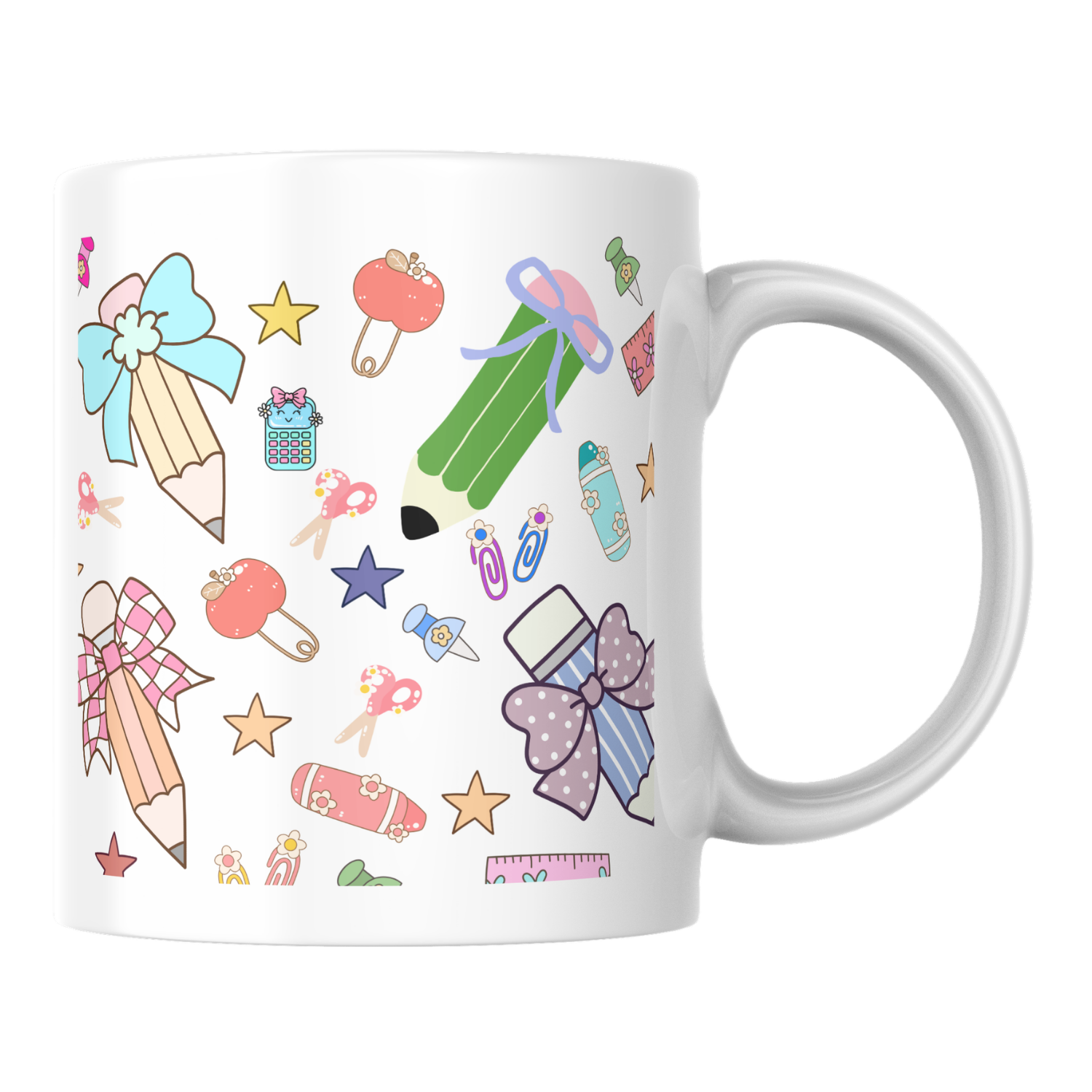 School Stationery Items