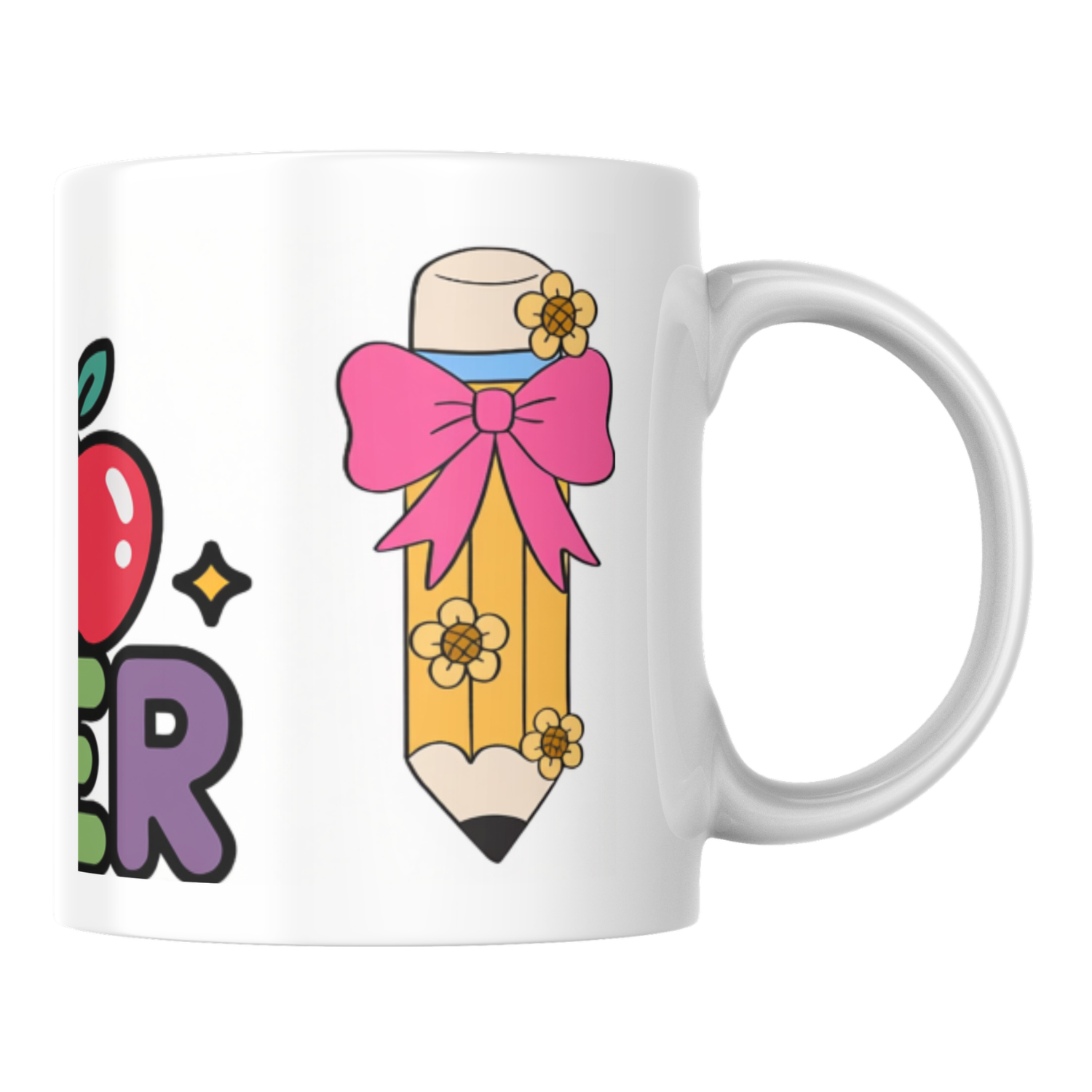 Teacher Rainbow